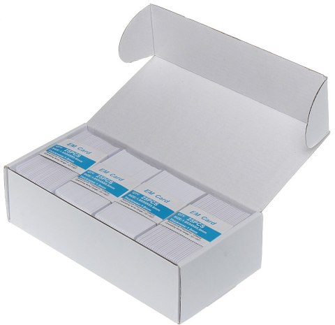KARTA ZBLIŻENIOWA RFID ATLO-114*P100 KARTA ZBLIŻENIOWA RFID ATLO-114*P100