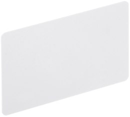 KARTA ZBLIŻENIOWA RFID Z MODYFIKOWALNYM UID ATLO-105