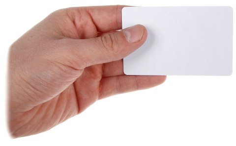KARTA ZBLIŻENIOWA RFID Z MODYFIKOWALNYM UID ATLO-105 KARTA ZBLIŻENIOWA RFID Z MODYFIKOWALNYM UID ATLO-105