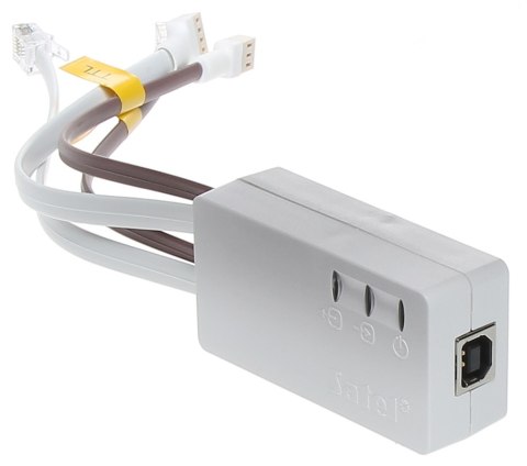 KONWERTER USB-RS SATEL KONWERTER USB-RS SATEL