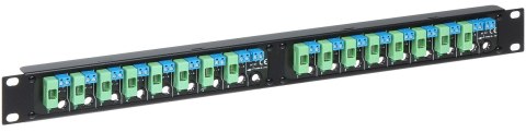 ŁĄCZÓWKA ZASILANIA LZ-16P/R19 ŁĄCZÓWKA ZASILANIA LZ-16P/R19