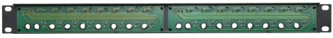 ŁĄCZÓWKA ZASILANIA LZ-16P/R19 ŁĄCZÓWKA ZASILANIA LZ-16P/R19