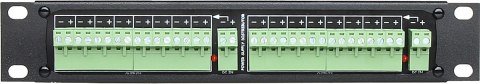 ŁĄCZÓWKA ZASILANIA LZ-16/R10 ŁĄCZÓWKA ZASILANIA LZ-16/R10