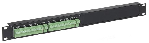 ŁĄCZÓWKA ZASILANIA LZ-16/R19 ŁĄCZÓWKA ZASILANIA LZ-16/R19