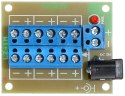 ŁĄCZÓWKA ZASILANIA LZ-1ML