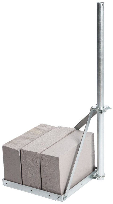 MASZT BALASTOWY MB-1/1.0S MASZT BALASTOWY MB-1/1.0S