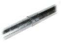 MASZT STALOWY SKŁADANY M-1.0SS/40 1 m