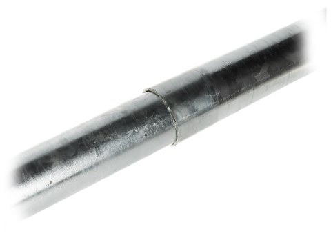 MASZT STALOWY SKŁADANY M-1.0SS/40 1 m MASZT STALOWY SKŁADANY M-1.0SS/40 1 m