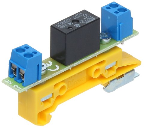 MODUŁ PRZEKAŹNIKOWY ZWIERNY PK1-24-ZD DELTA MODUŁ PRZEKAŹNIKOWY ZWIERNY PK1-24-ZD DELTA