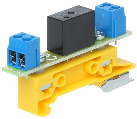 MODUŁ PRZEKAŹNIKOWY ZWIERNY PK1-5-ZD DELTA MODUŁ PRZEKAŹNIKOWY ZWIERNY PK1-5-ZD DELTA