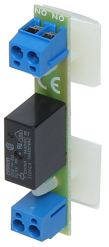 MODUŁ PRZEKAŹNIKOWY ZWIERNY PK1-5-ZN DELTA MODUŁ PRZEKAŹNIKOWY ZWIERNY PK1-5-ZN DELTA
