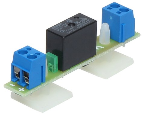 MODUŁ PRZEKAŹNIKOWY ZWIERNY PK1-5-ZN DELTA MODUŁ PRZEKAŹNIKOWY ZWIERNY PK1-5-ZN DELTA