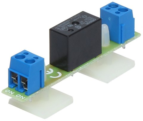 MODUŁ PRZEKAŹNIKOWY ZWIERNY PK1-5-ZN DELTA MODUŁ PRZEKAŹNIKOWY ZWIERNY PK1-5-ZN DELTA
