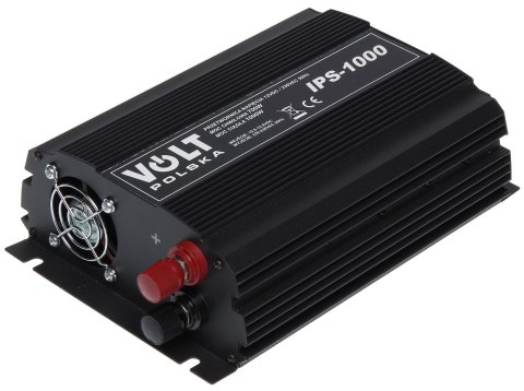 MODUŁ PRZETWORNICY IPS-1000 MODUŁ PRZETWORNICY IPS-1000