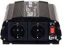 MODUŁ PRZETWORNICY IPS-1000