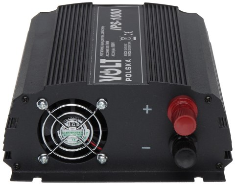 MODUŁ PRZETWORNICY IPS-1000 MODUŁ PRZETWORNICY IPS-1000