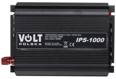 MODUŁ PRZETWORNICY IPS-1000 MODUŁ PRZETWORNICY IPS-1000