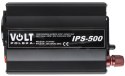 MODUŁ PRZETWORNICY IPS-500/24