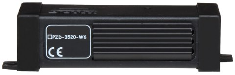 MODUŁ PRZETWORNICY PZD-3520-W6 DC/DC MODUŁ PRZETWORNICY PZD-3520-W6 DC/DC
