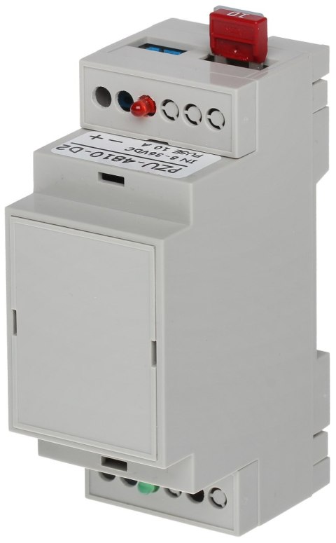 MODUŁ PRZETWORNICY PZU-4810-D2 DC/DC MODUŁ PRZETWORNICY PZU-4810-D2 DC/DC