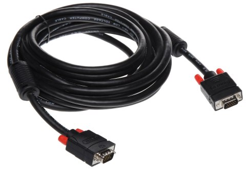 PRZEWÓD VGA-5.0-WW/U 5 m UNITEK PRZEWÓD VGA-5.0-WW/U 5 m UNITEK