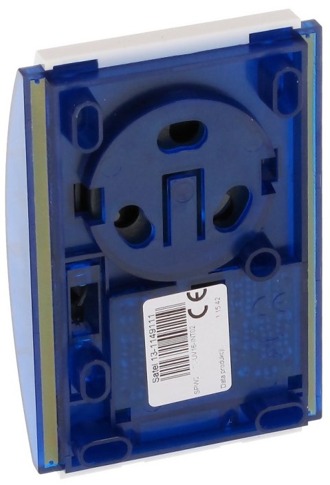 SYGNALIZATOR WEWNĘTRZNY SPW-210-BL SATEL SYGNALIZATOR WEWNĘTRZNY SPW-210-BL SATEL