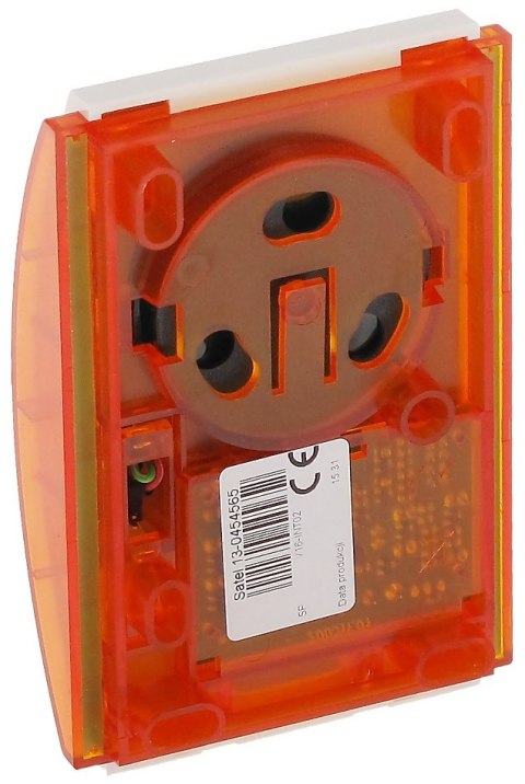 SYGNALIZATOR WEWNĘTRZNY SPW-210-O SATEL SYGNALIZATOR WEWNĘTRZNY SPW-210-O SATEL