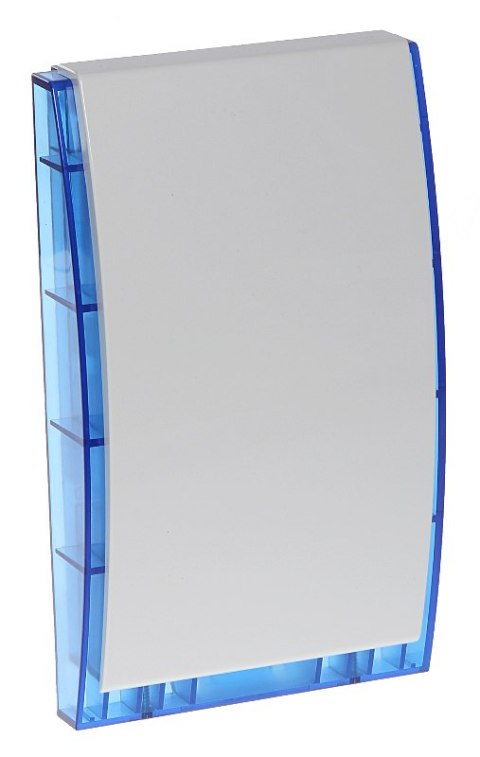 SYGNALIZATOR ZEWNĘTRZNY SP-4002-BL SATEL SYGNALIZATOR ZEWNĘTRZNY SP-4002-BL SATEL