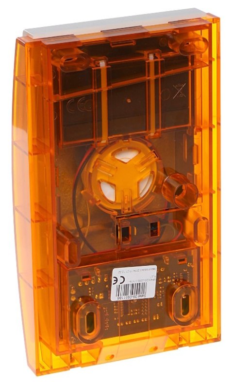 SYGNALIZATOR ZEWNĘTRZNY SP-4002-O SATEL SYGNALIZATOR ZEWNĘTRZNY SP-4002-O SATEL