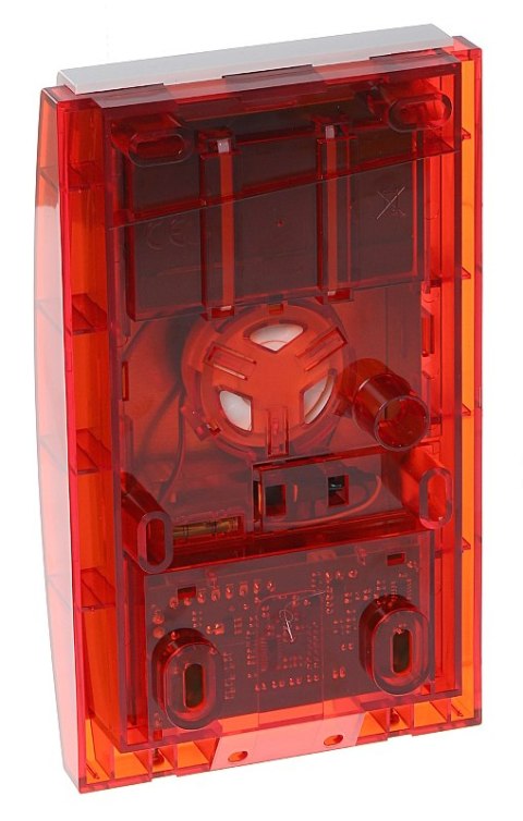 SYGNALIZATOR ZEWNĘTRZNY SP-4002-R SATEL SYGNALIZATOR ZEWNĘTRZNY SP-4002-R SATEL