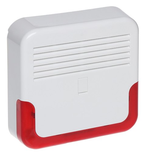 SYGNALIZATOR ZEWNĘTRZNY SP-6500-R SATEL SYGNALIZATOR ZEWNĘTRZNY SP-6500-R SATEL