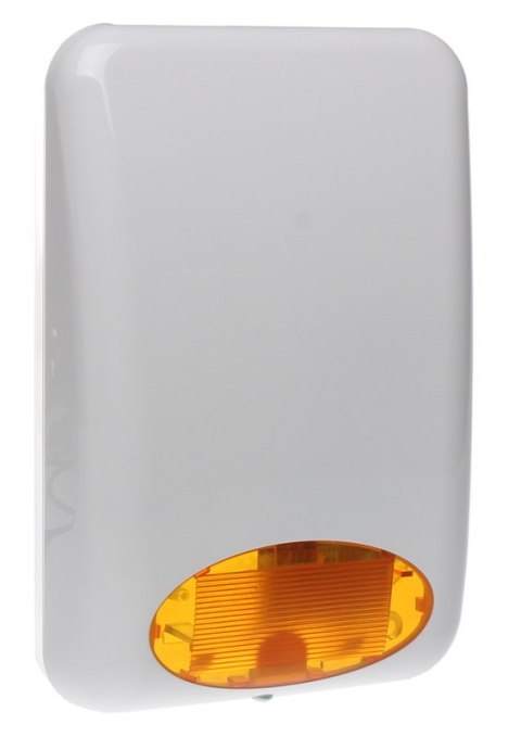 SYGNALIZATOR ZEWNĘTRZNY SPL-5010-O SATEL SYGNALIZATOR ZEWNĘTRZNY SPL-5010-O SATEL