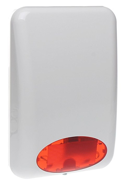 SYGNALIZATOR ZEWNĘTRZNY SPL-5010-R SATEL SYGNALIZATOR ZEWNĘTRZNY SPL-5010-R SATEL