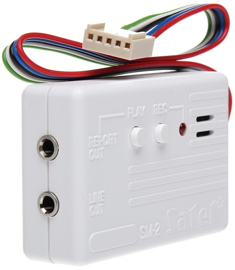 SYNTEZER MOWY SM-2 SATEL SYNTEZER MOWY SM-2 SATEL
