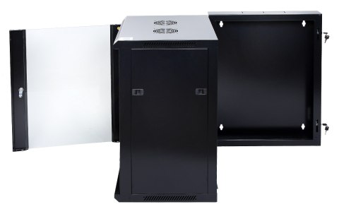 SZAFA RACK WISZĄCA, DWUSEKCYJNA EPRADO-R19-15U/2S SZAFA RACK WISZĄCA, DWUSEKCYJNA EPRADO-R19-15U/2S