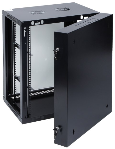 SZAFA RACK WISZĄCA, DWUSEKCYJNA EPRADO-R19-15U/2S SZAFA RACK WISZĄCA, DWUSEKCYJNA EPRADO-R19-15U/2S