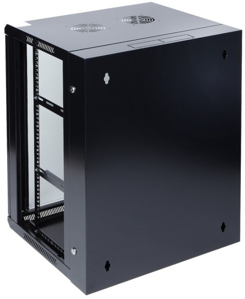 SZAFA RACK WISZĄCA, DWUSEKCYJNA EPRADO-R19-15U/2S SZAFA RACK WISZĄCA, DWUSEKCYJNA EPRADO-R19-15U/2S