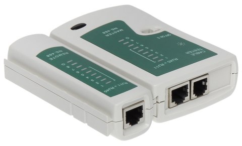 TESTER DO KABLI NS-468 TESTER DO KABLI NS-468