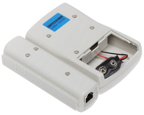 TESTER DO KABLI NS-468 TESTER DO KABLI NS-468