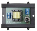 TRANSFORMATOR AUDIO TR-1AU