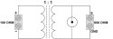 TRANSFORMATOR AUDIO TR-1AU