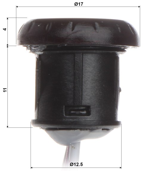WŁĄCZNIK BEZDOTYKOWY OR-CR-213 AC 230V WŁĄCZNIK BEZDOTYKOWY OR-CR-213 AC 230V