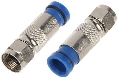 WTYK KOMPRESYJNY F/4873-MTC*P10 Triset113 METACON WTYK KOMPRESYJNY F/4873-MTC*P10 Triset113 METACON