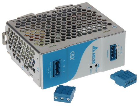 ZASILACZ IMPULSOWY DRP-024V120W-1BN Delta Electronics ZASILACZ IMPULSOWY DRP-024V120W-1BN Delta Electronics