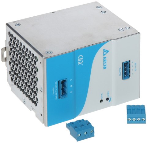 ZASILACZ IMPULSOWY DRP-048V240W-1BN Delta Electronics ZASILACZ IMPULSOWY DRP-048V240W-1BN Delta Electronics