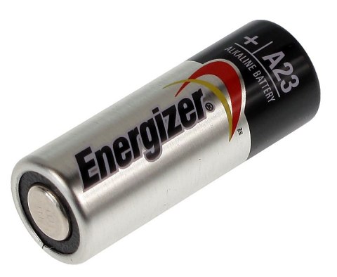 BATERIA ALKALICZNA BAT-A23 12V A23 BATERIA ALKALICZNA BAT-A23 12V A23