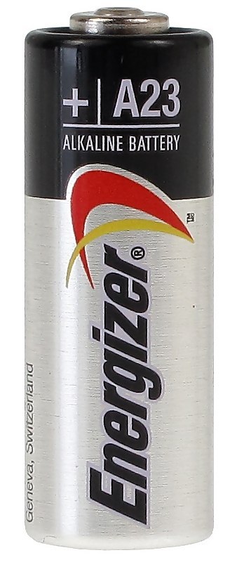 BATERIA ALKALICZNA BAT-A23 12V A23 BATERIA ALKALICZNA BAT-A23 12V A23