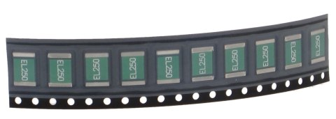 BEZPIECZNIK POLIMEROWY BPS-2500*P10 BEZPIECZNIK POLIMEROWY BPS-2500*P10