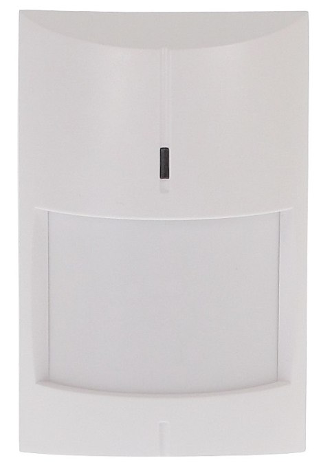 CZUJKA DUALNA MIKROFALA + PIR GREY SATEL CZUJKA DUALNA MIKROFALA + PIR GREY SATEL