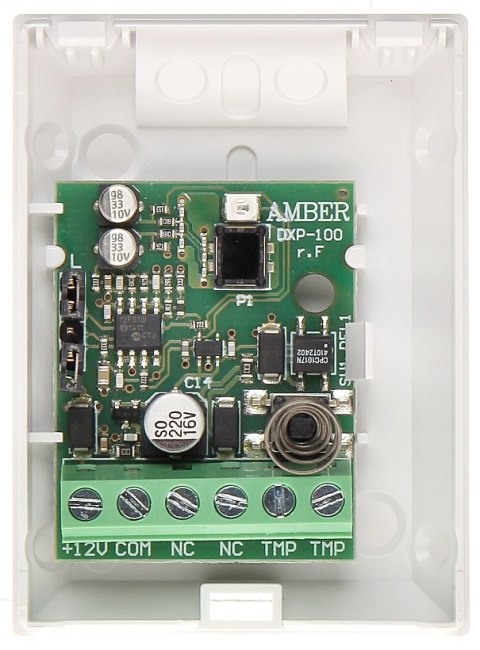 CZUJKA PIR AMBER SATEL CZUJKA PIR AMBER SATEL